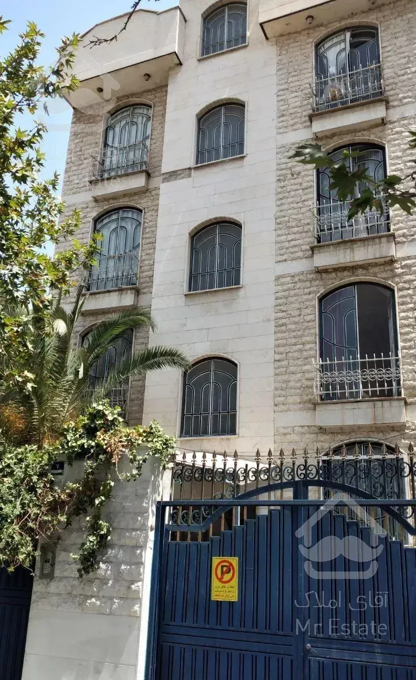 آپارتمان ۹۳ متری فول امکانات مجیدیه