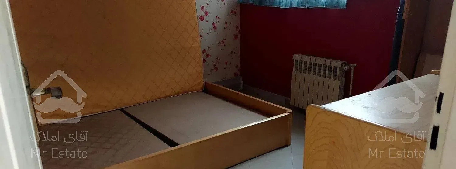 دزاشیب 107متر 2 خواب / 2 پارکینگ