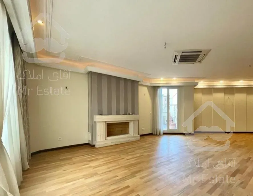 آپارتمان ۱۸۰ متری، بدون مشرف با دو پارکینگ