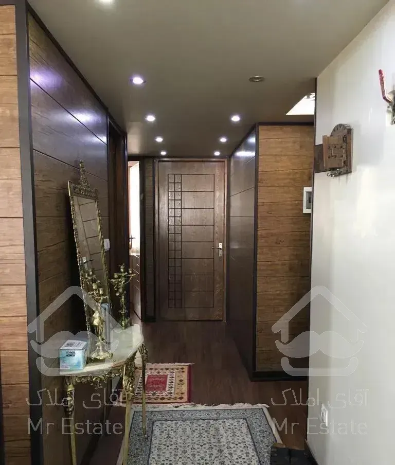 آپارتمان /۱۵۳ متری / سه خوابه