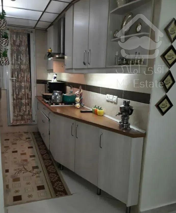 ۹۱متر،شهرک یاس هوانیروز کوهک،سندتک برگ