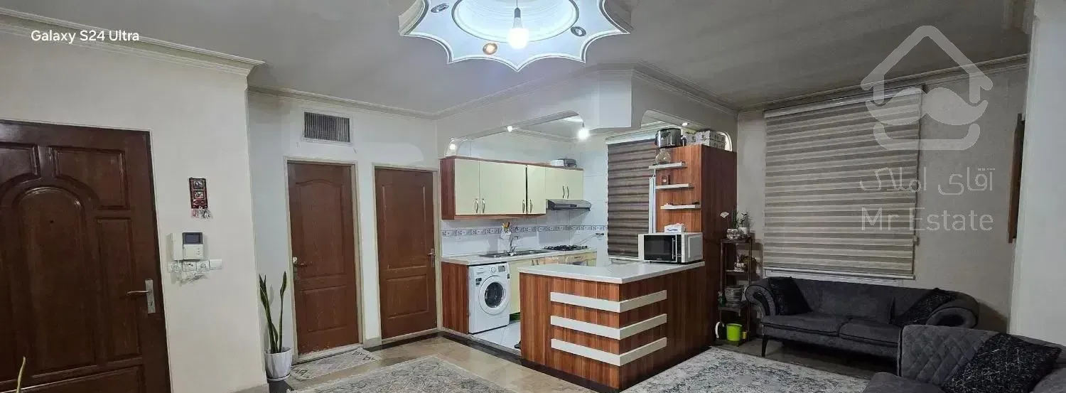 اجاره واحد ۶۰ متری منطقه ۲۲- امیرکبیر