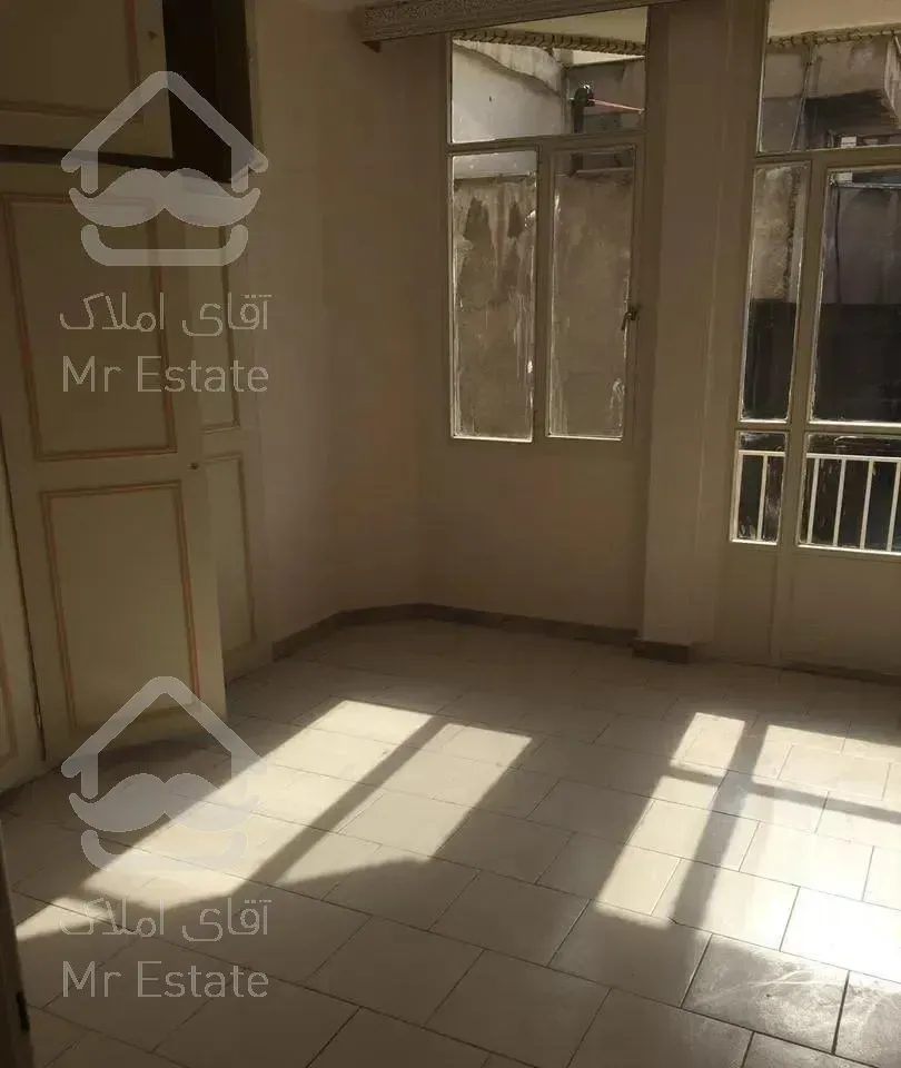 شهرآرا 100 متر مسکونی