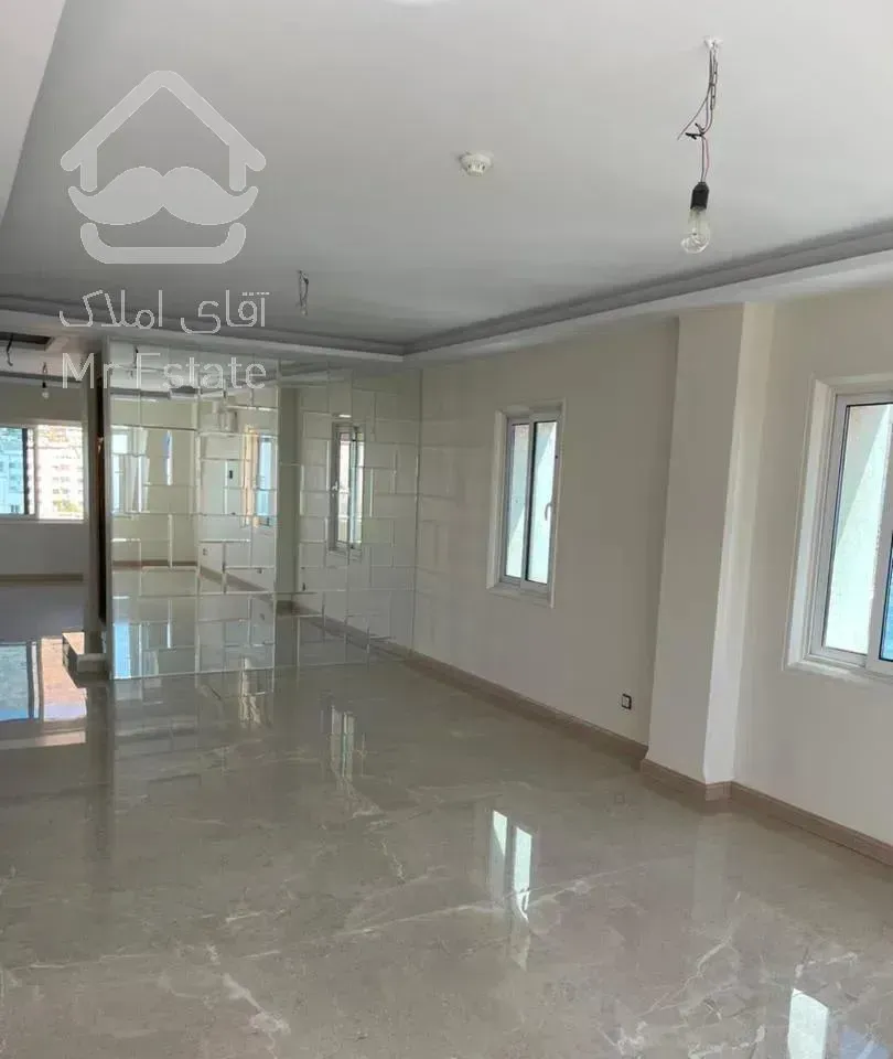 پنت هاووس ۲۷۰ متر ۳ خوابه