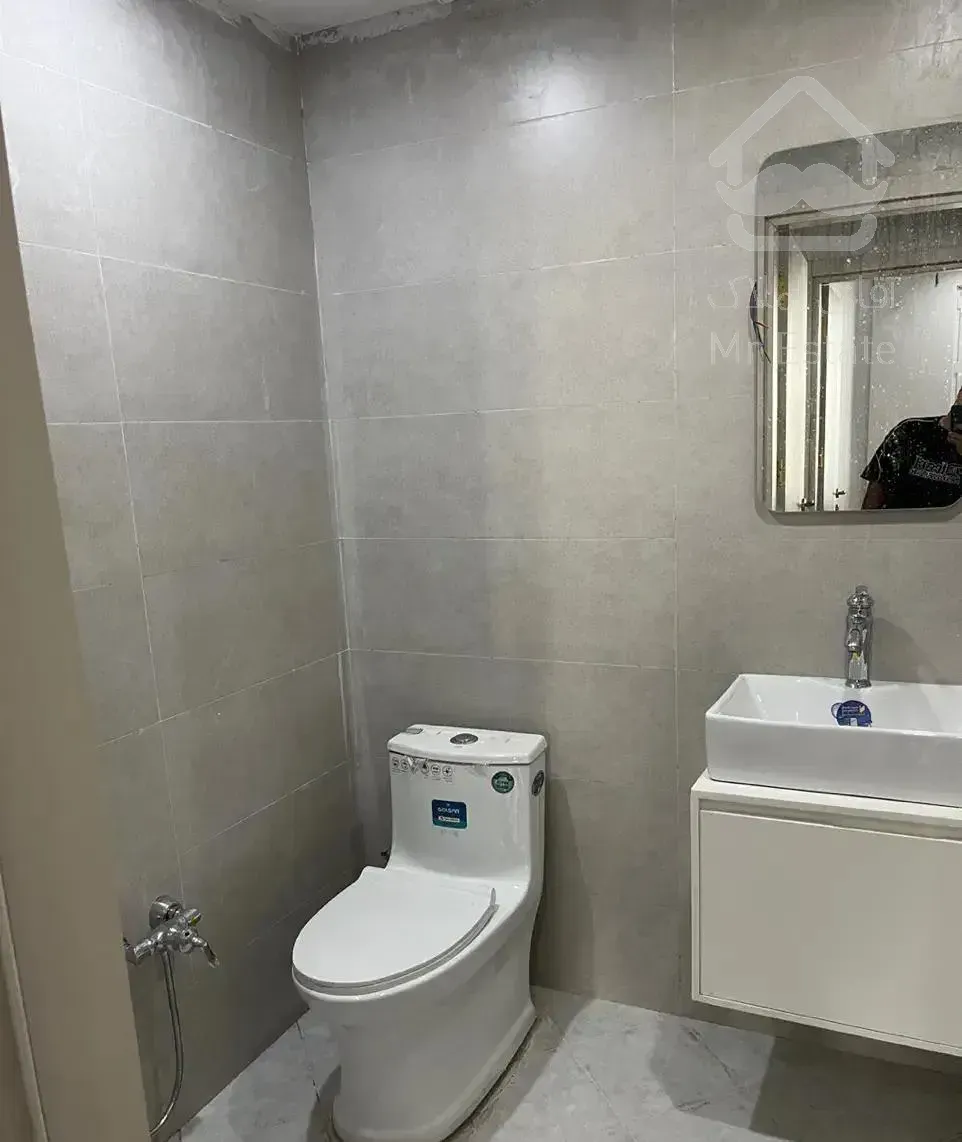 برج شیک۱۰۸متری/خام/کلیدنخورده/کوهک