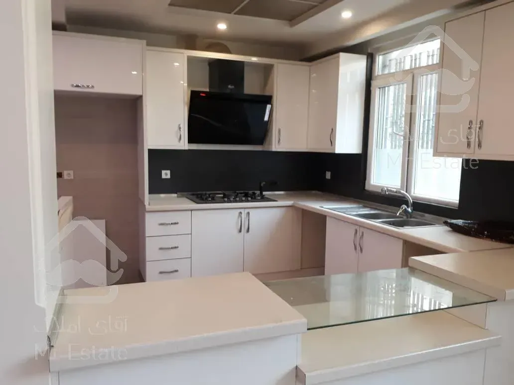 رهن و اجاره آپارتمان ۱۱۰ متری ۲ خوابه کامرانیه فول