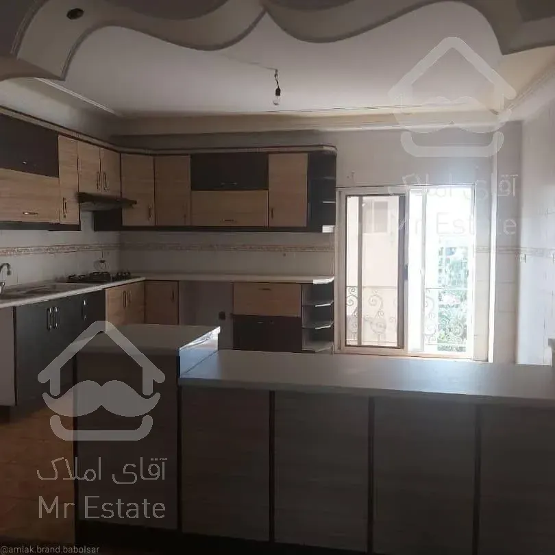 فروش آپارتمان تک واحدی در بلوار ساحلی