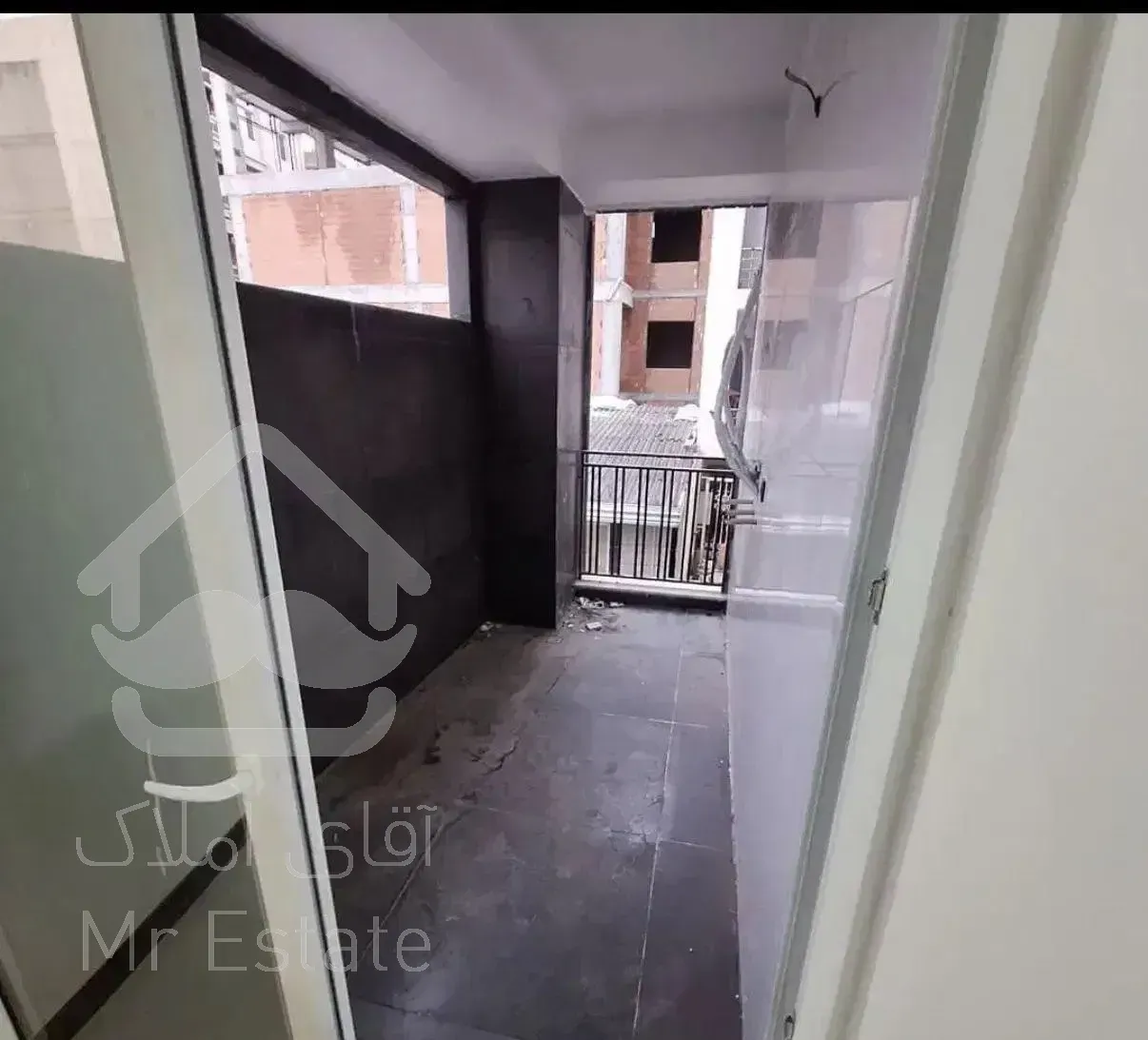 آپارتمان،تک واحدی ۱۷۰ متری،کلیدنخورده، سلمان فارسی