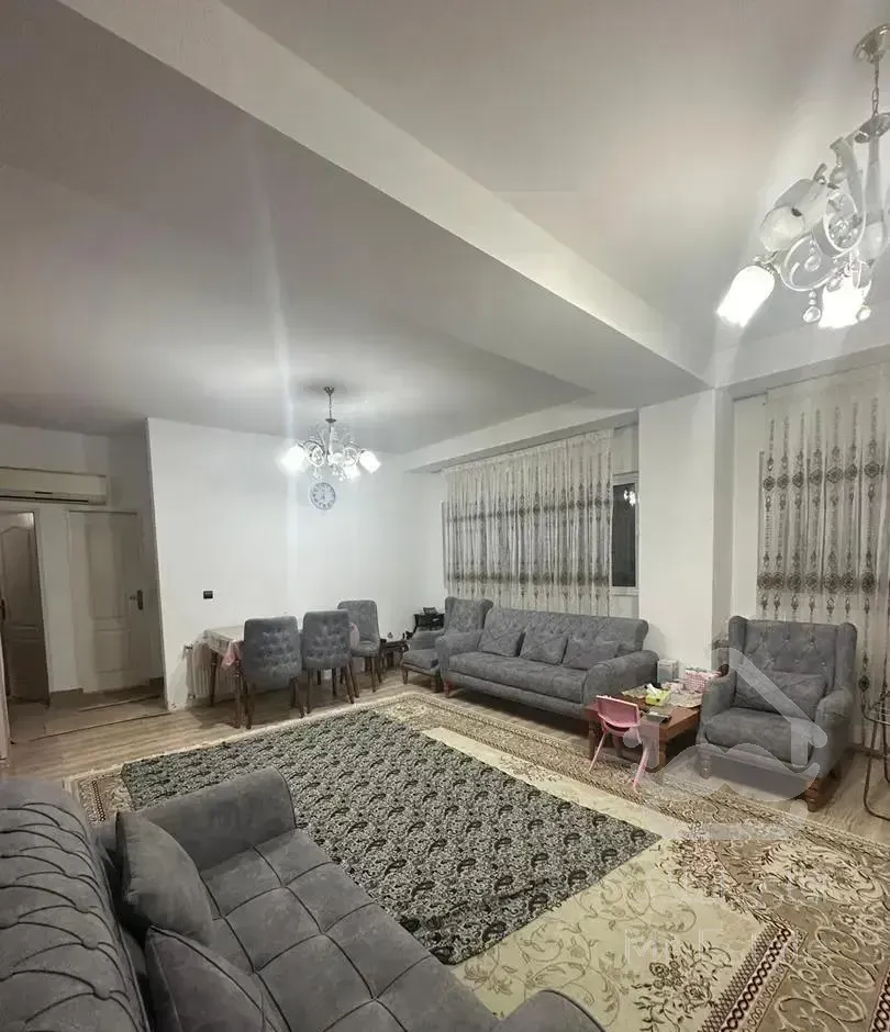 فروش واحد ۸۵متری میدان شیرودی/طبقه دوم