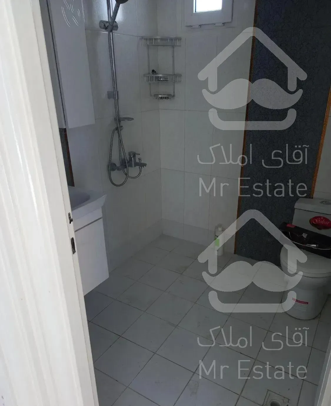 هروی ریحانی شمالی ۱۰۵ متر با ۴۰ متر تراس اختصاصی