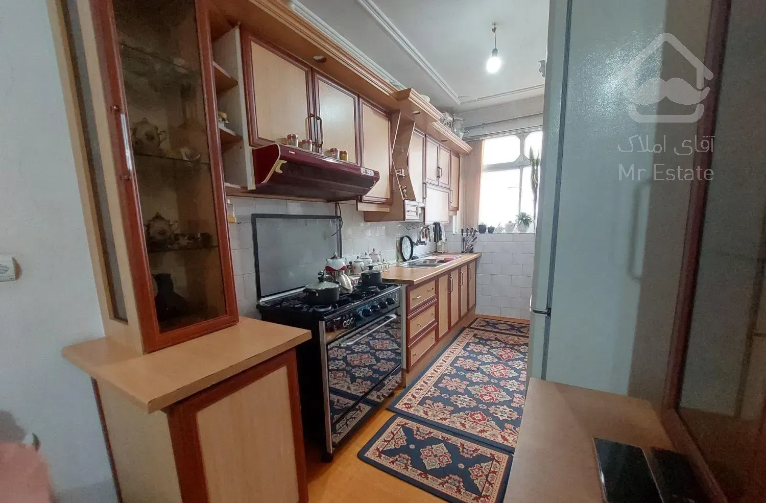 فروش خانه ویلایی دوبلکس۱۰۰ متری ۲ خوابه