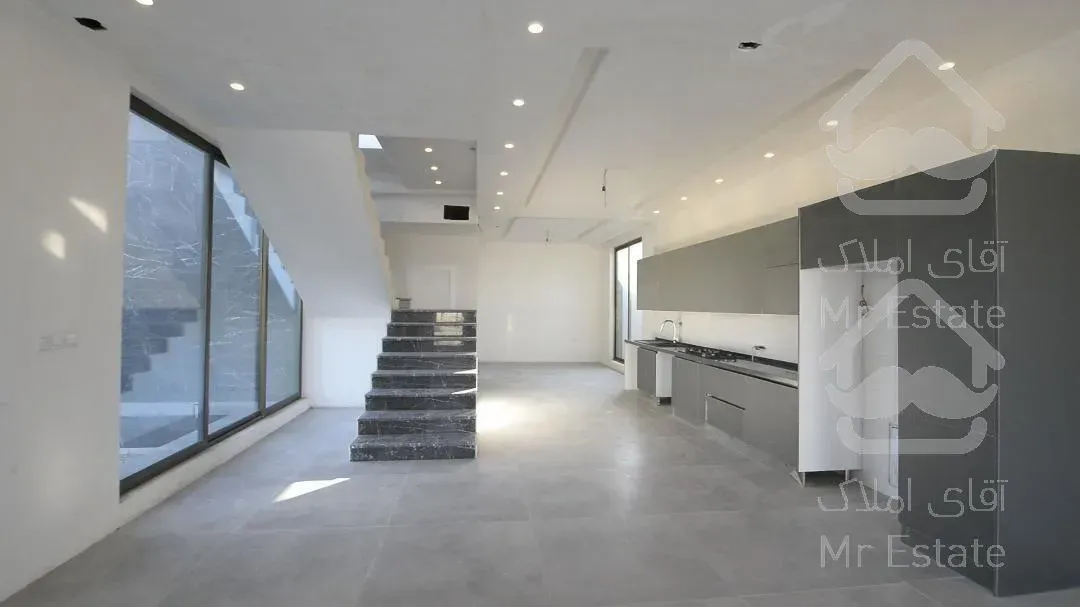 ويلا زیبا و شیک