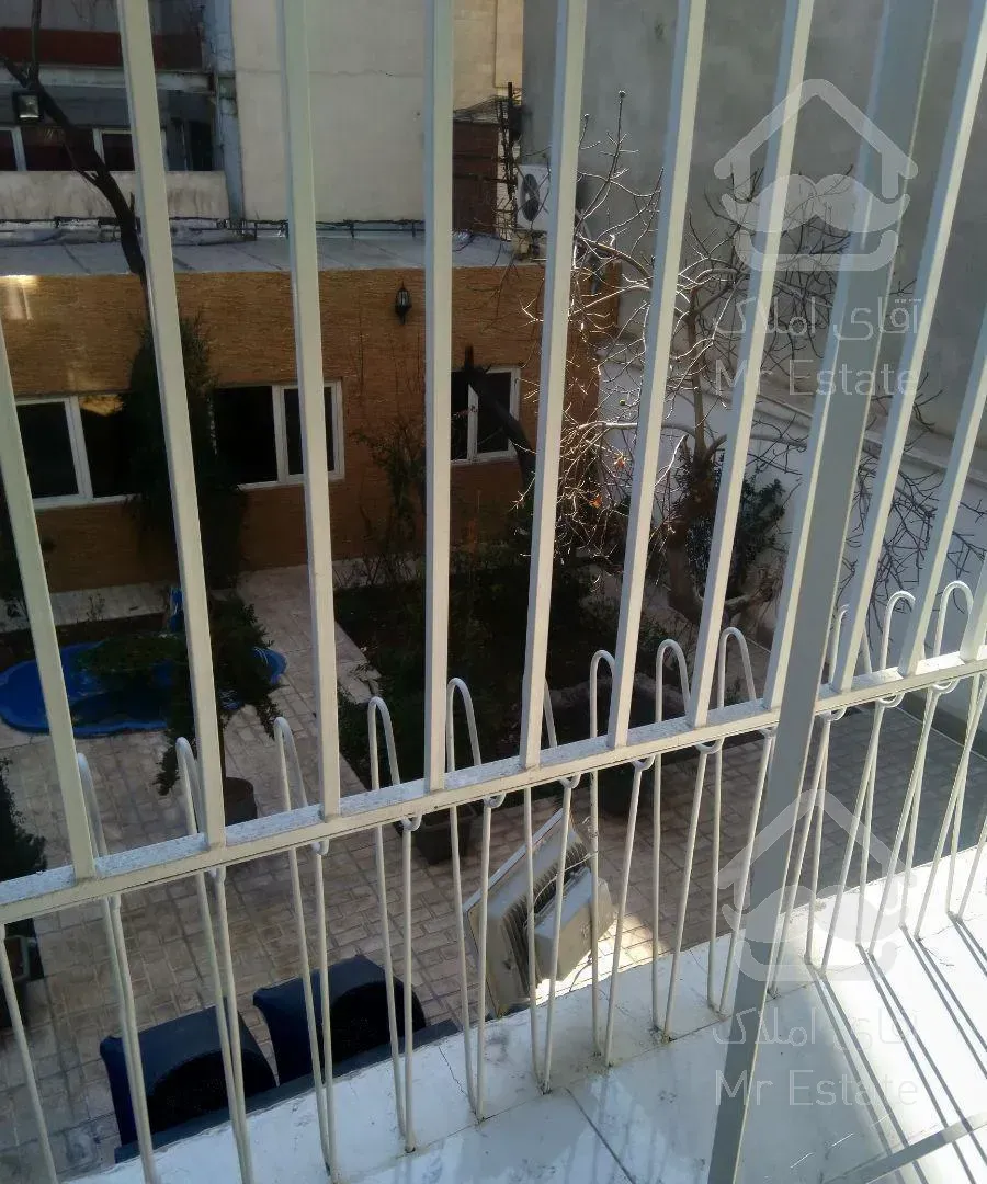 آپارتمان 203متری چهار خوابه