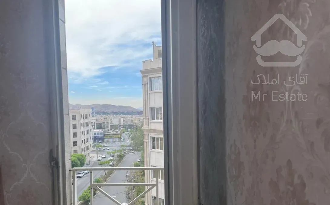 فروش آپارتمان ۶۸ متری ۲ خوابه در قنات‌کوثر