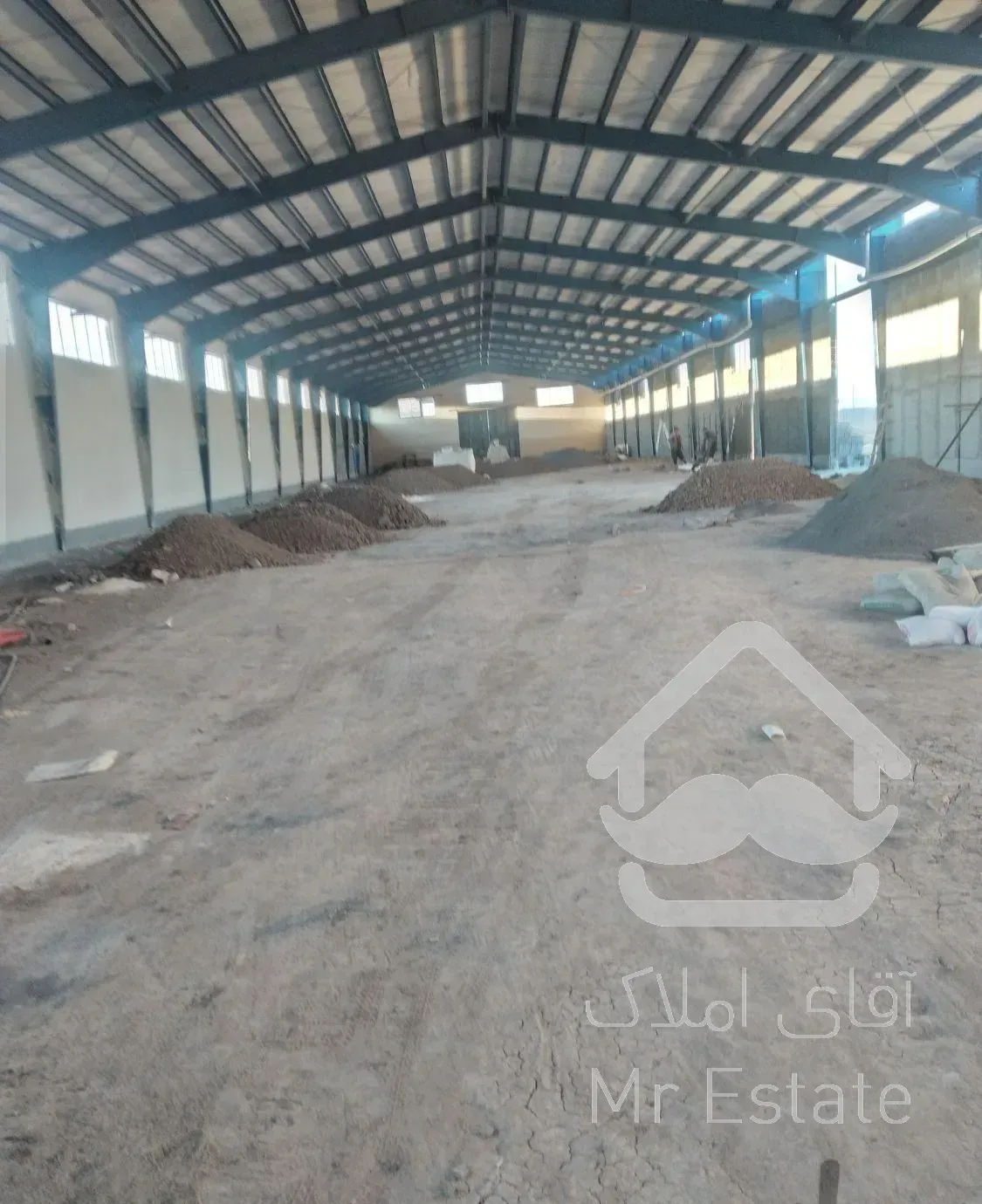 بنای سفت کار