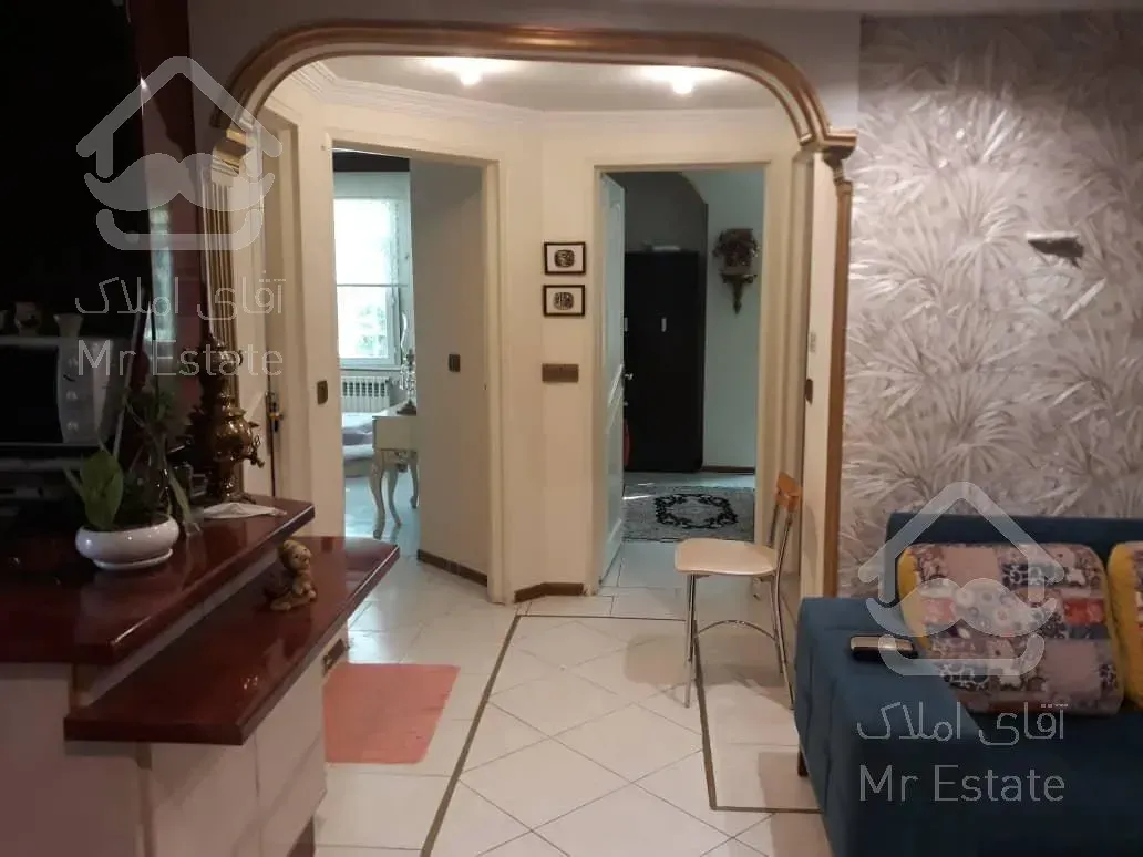 فروش کلنگی در قیطریه