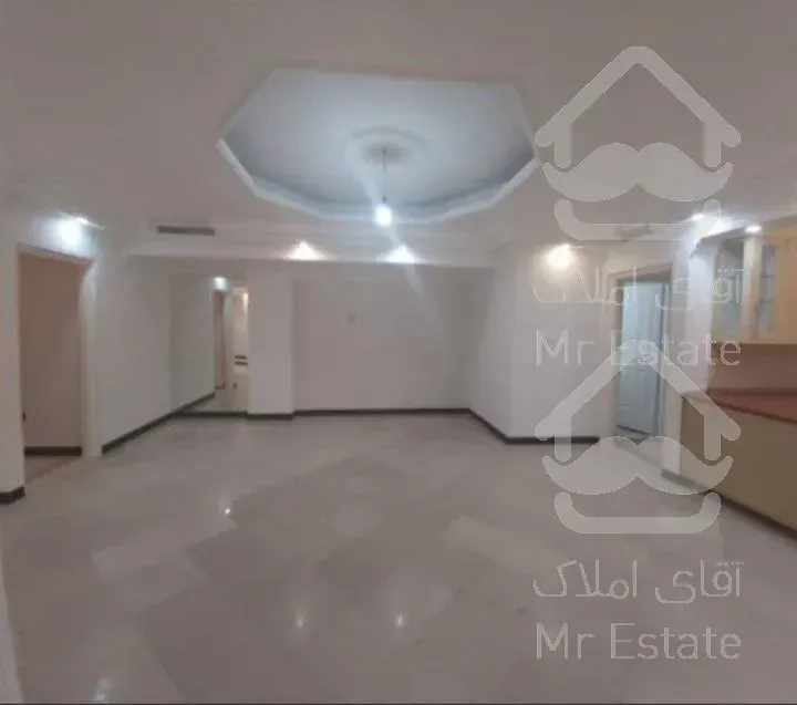 ۱۴۹متر آپارتمان دربند