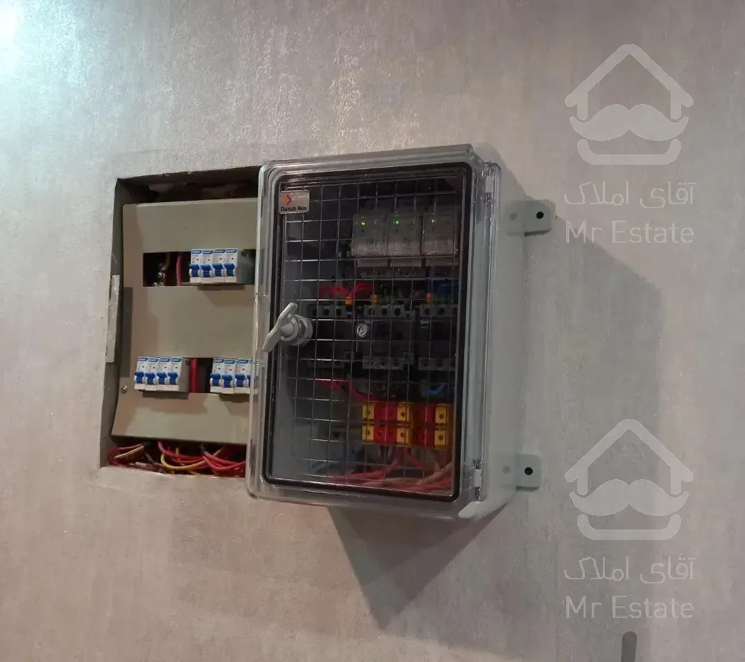 برق برقکاری برقکار صنعتی ساختمان کل اهواز