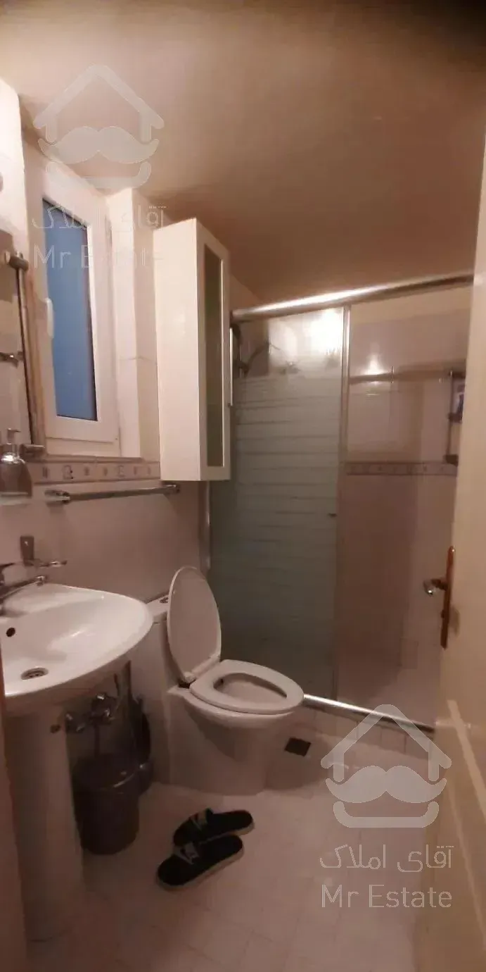 فروش ۱۰۰ متر آپارتمان نوساز ۲ خواب