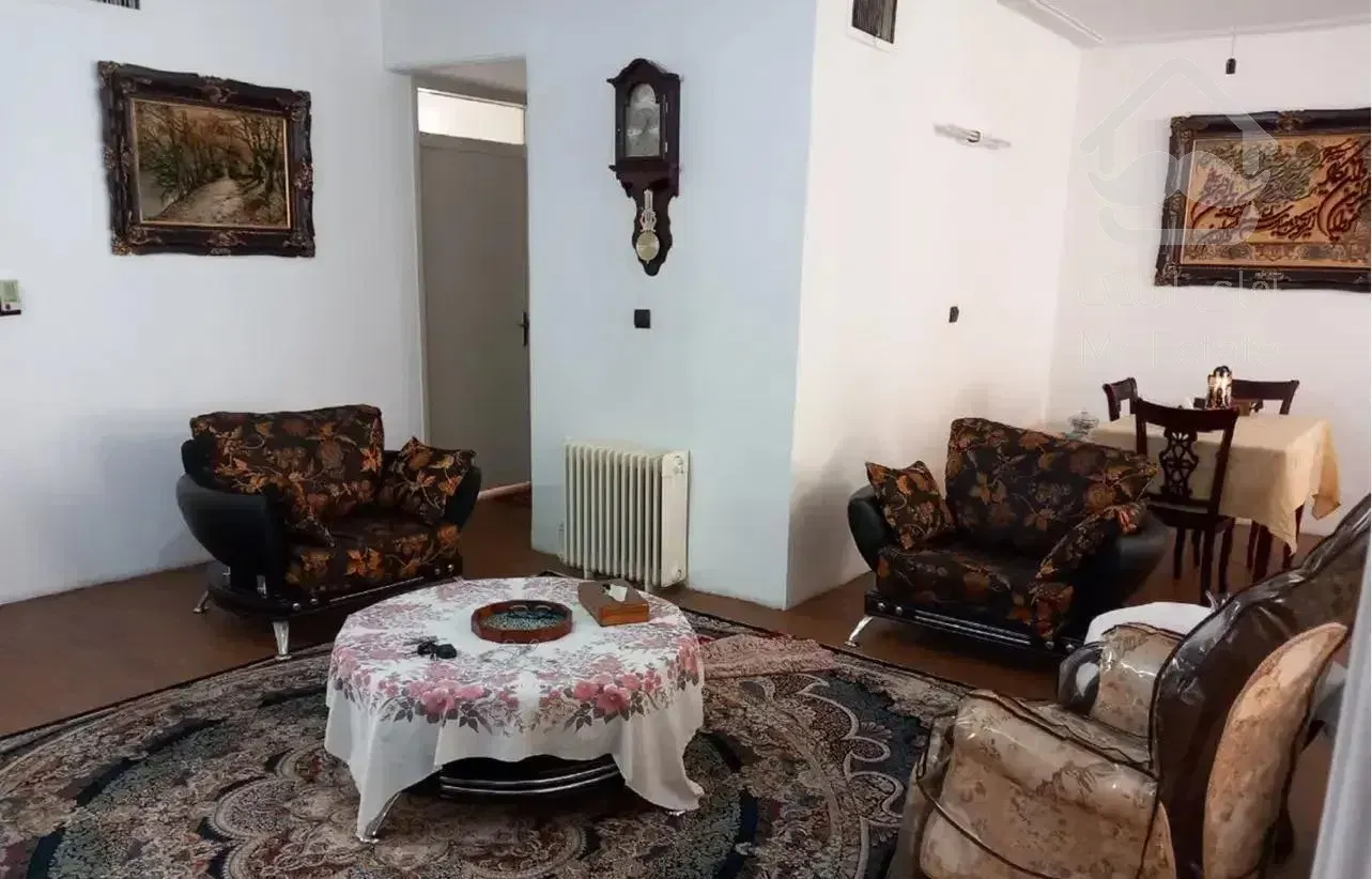 ۱۶۰ متر ۳ خواب *سلیمانی *املاک کاخ*