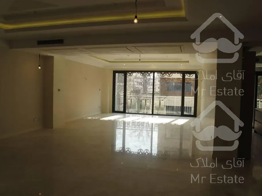 فروش آپارتمان زعفرانیه 350  متر لاکچری