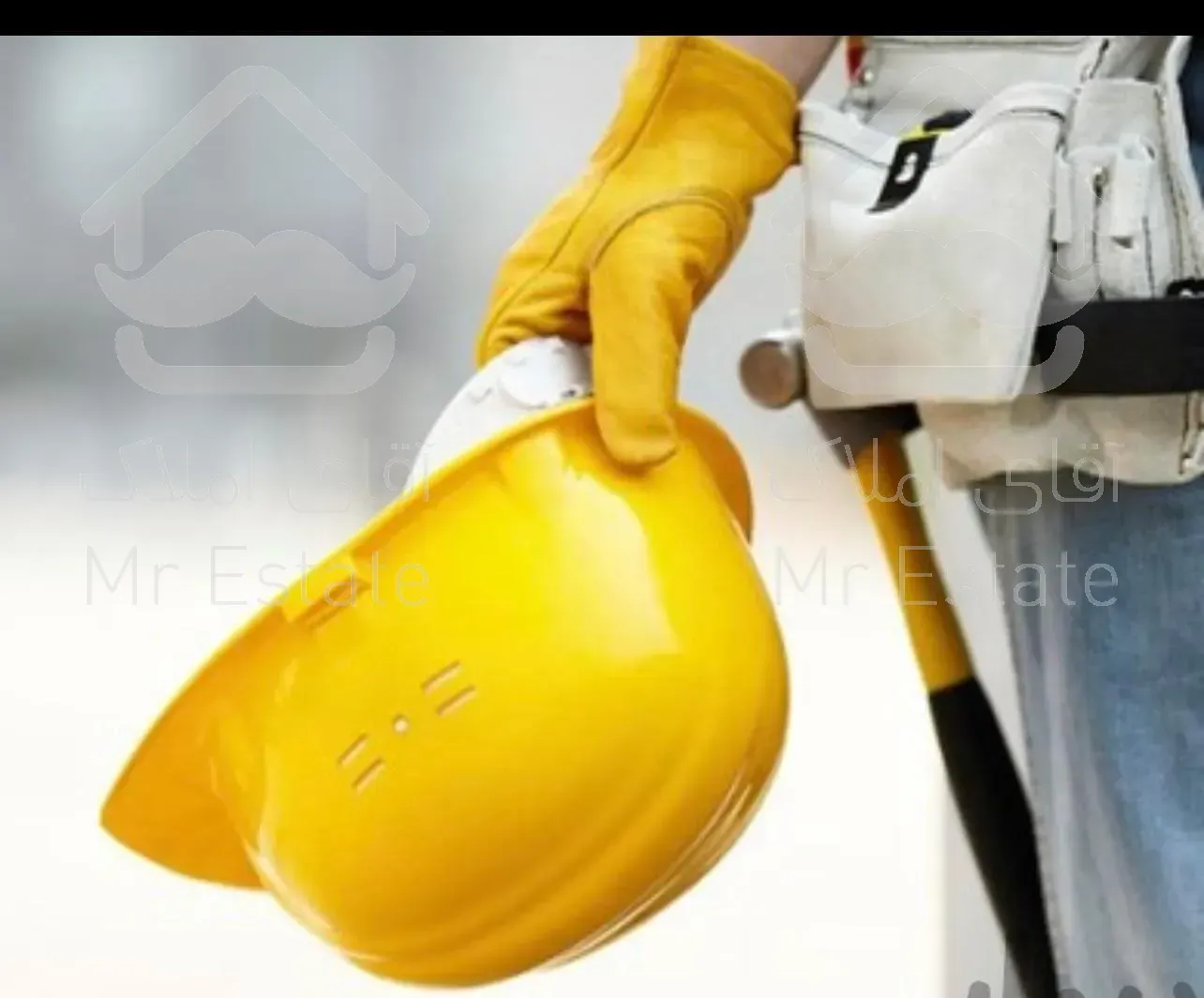 پیمانکاری ساختمان