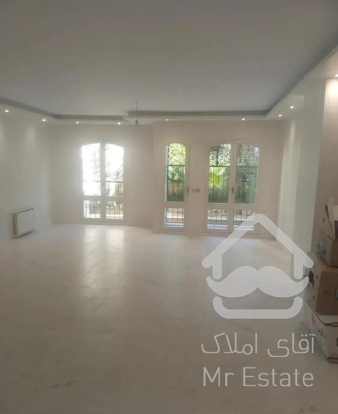 آپارتمان115متر.2خواب( شیان )لویزان ویو ابدی