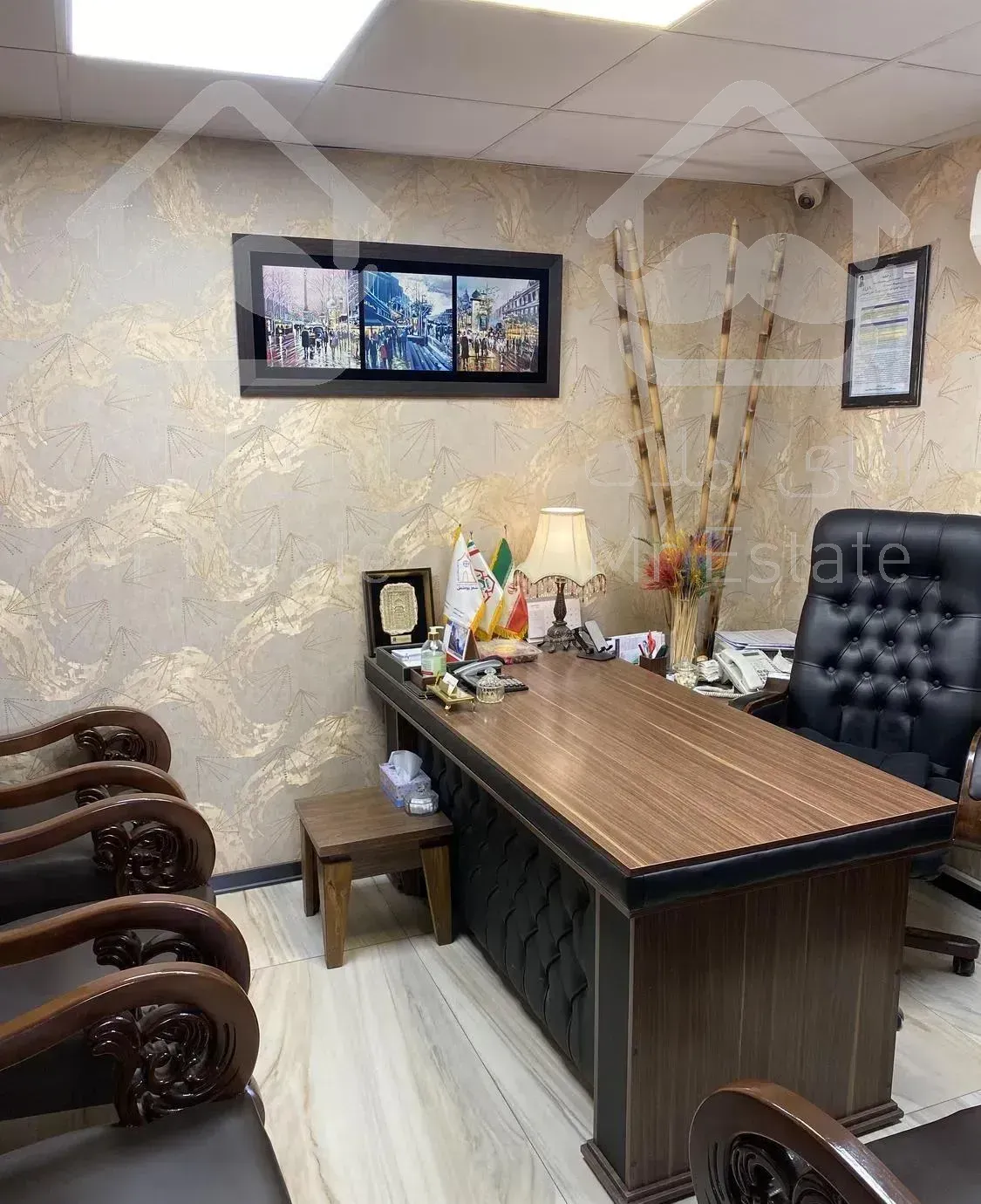 آپارتمان فروشی حاشیه کفایی ۱۵۷ متر