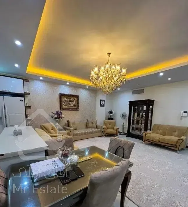 ۶۸متر۲خواب/فول بازسازی/سند تک برگ(دهکده المپیک)