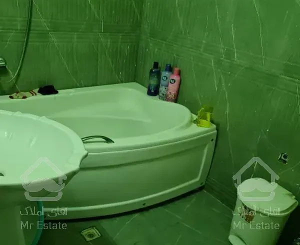 باغ ویلا.درکرشت.بومهن(معاوضه)