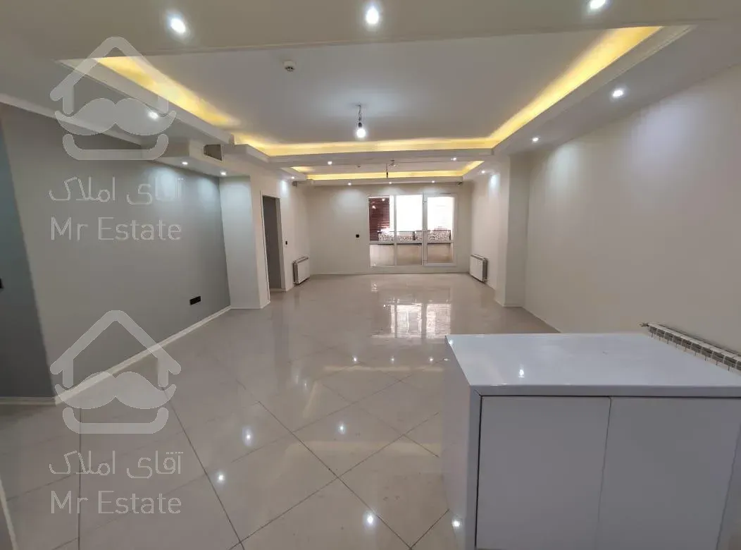 فروش آپارتمان 101متری دو خواب فول نوساز جیحون