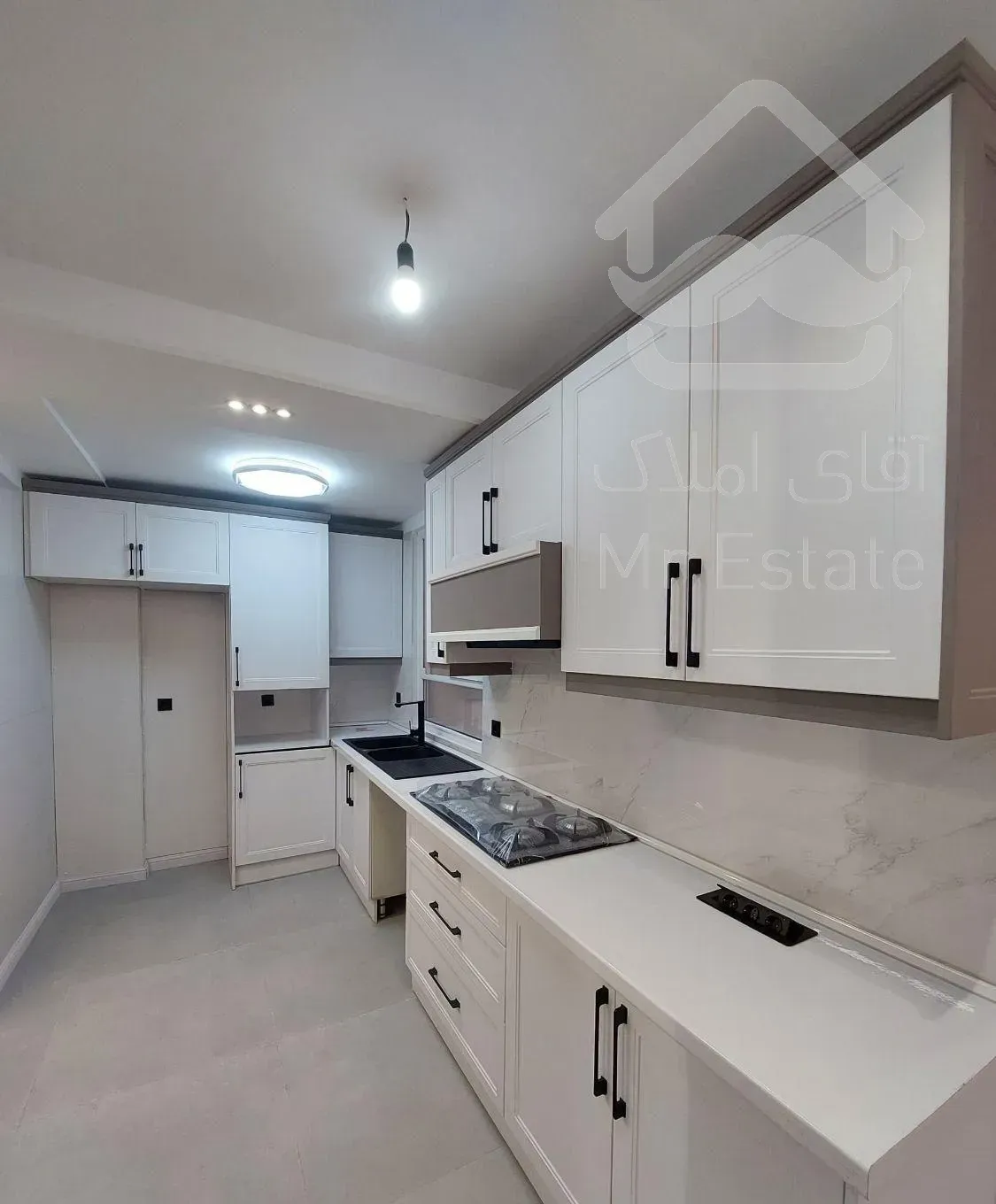 65متر2خ بصارتی شب بو فول  رو به افتاب بی نظیر