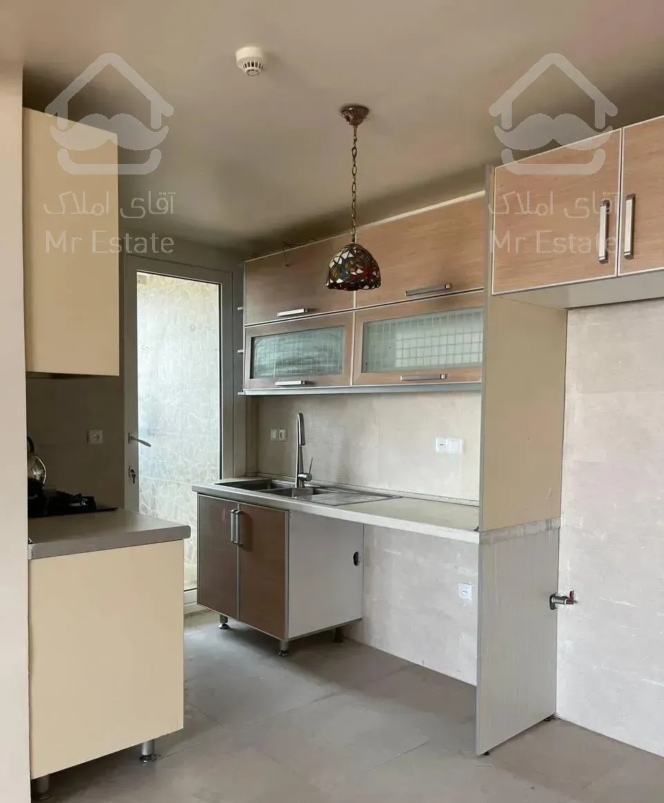 ۱۱۰متر فول بازسازی ویودار بدون مشرف