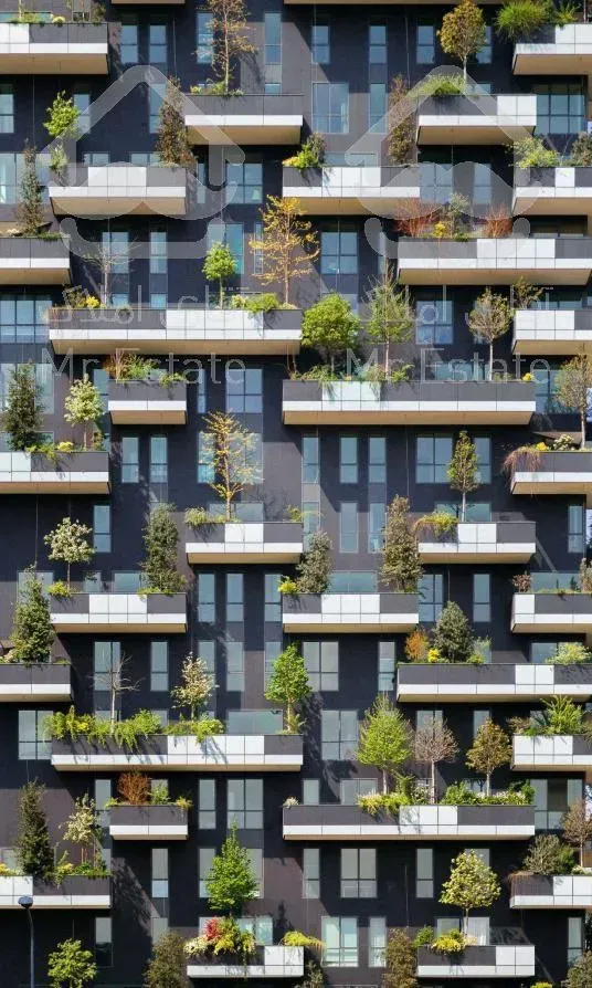 اپارتمان ۱۰۰ متری دو خواب پروژه ویژن