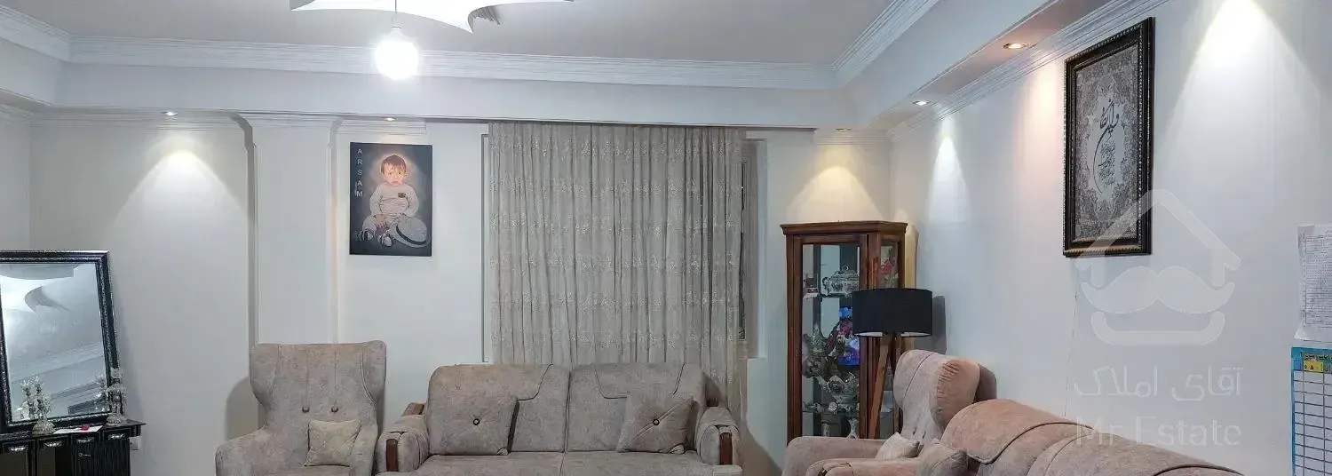 آپارتمان ۷۰متر/فول امکانات/۱۵مترانبار/نورگیر/تخلیه