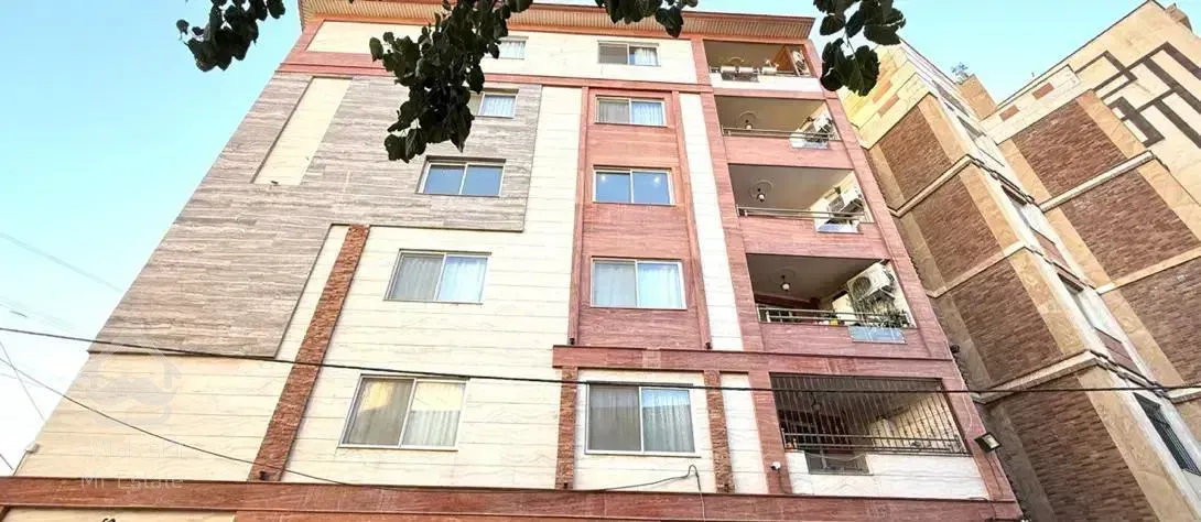 ۱۵۶ متر ۳ خواب سوهانک