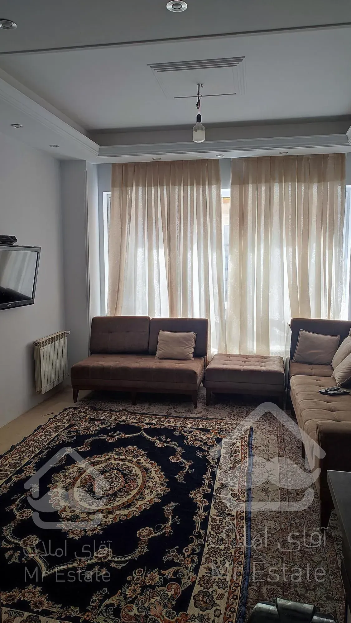 ۵۶متر با آسانسور خیابان کارون