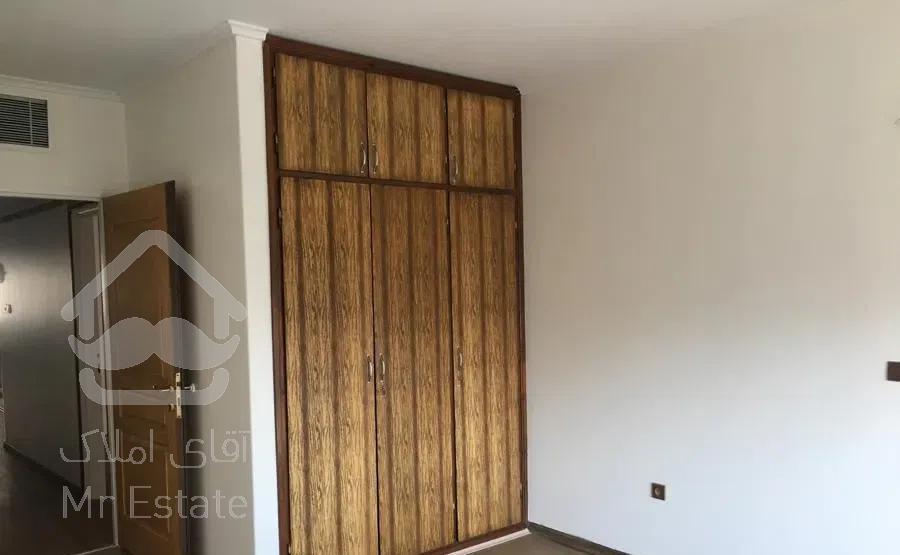 آپارتمان ۱۱۷متری اندرزگو