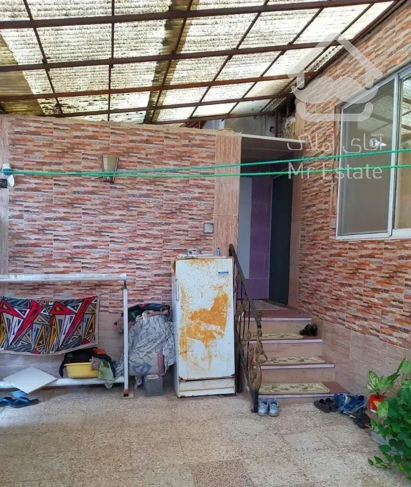 رهن کامل ویلایی در لنگرود