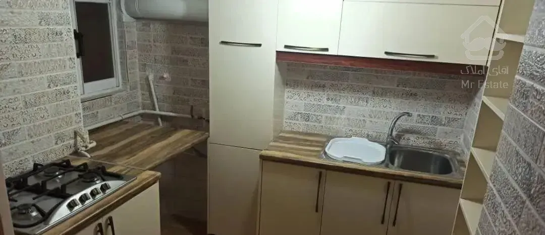 اجاره آپارتمان در توشیبا ۵۶ متر