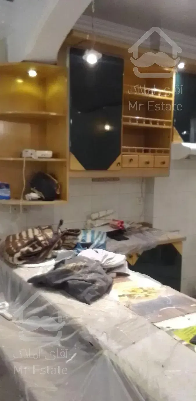 178 متر سه خوابه دوبلکس ولیعصر