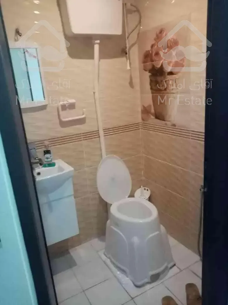 اجاره آپارتمان۶۰متری۱خواب خوش نقشه