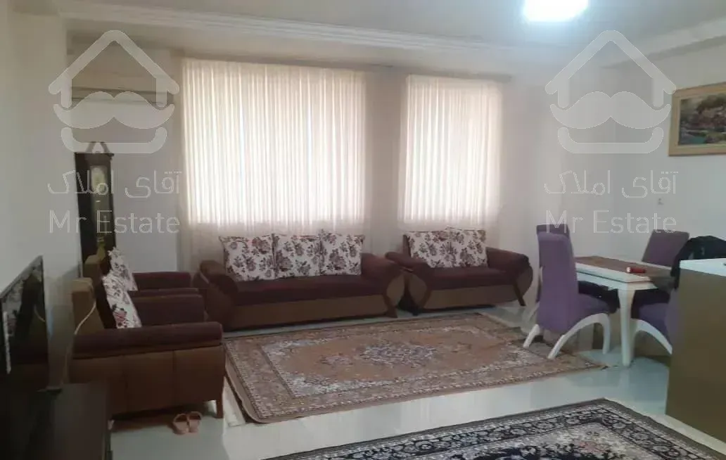 آپارتمان تک واحدی اوایل پل هوای