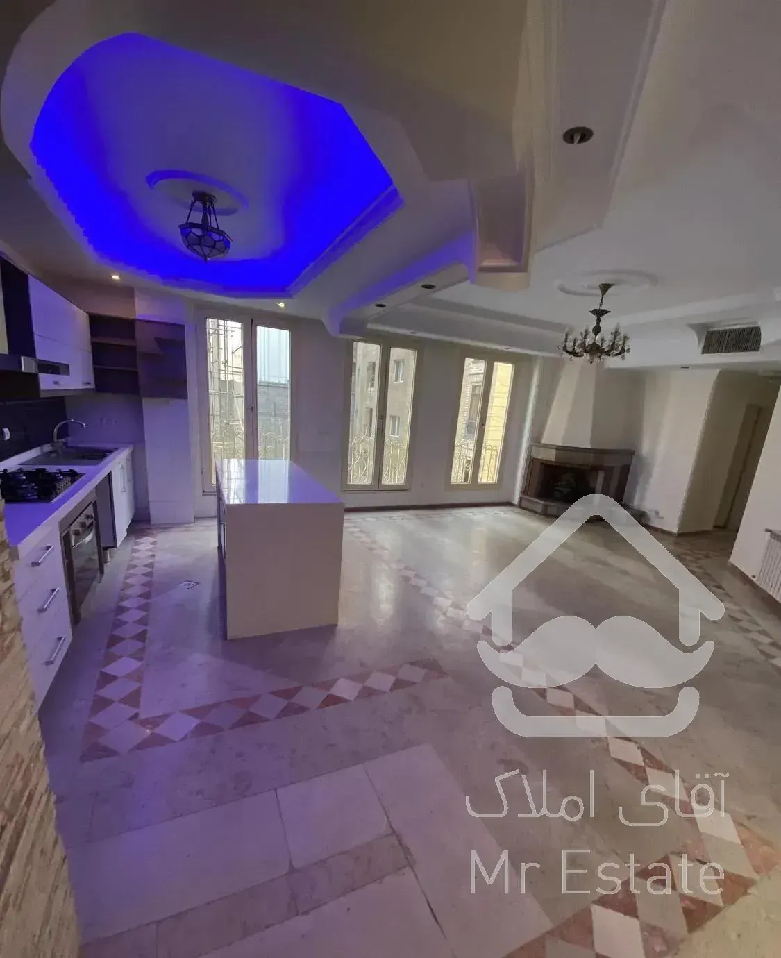 ١٠١متر ولنجک(میدان دانشگاه)فایل شخصی