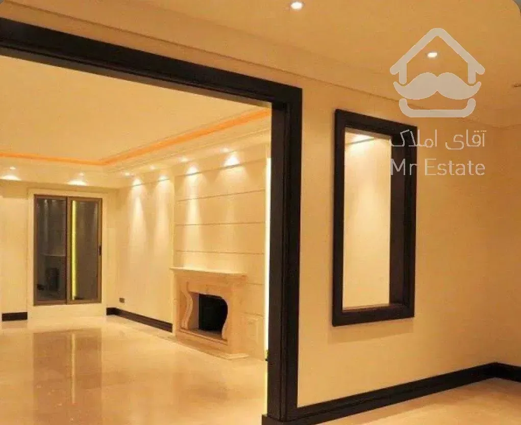 خرید آپارتمان 315 متری نیاوران چراغی