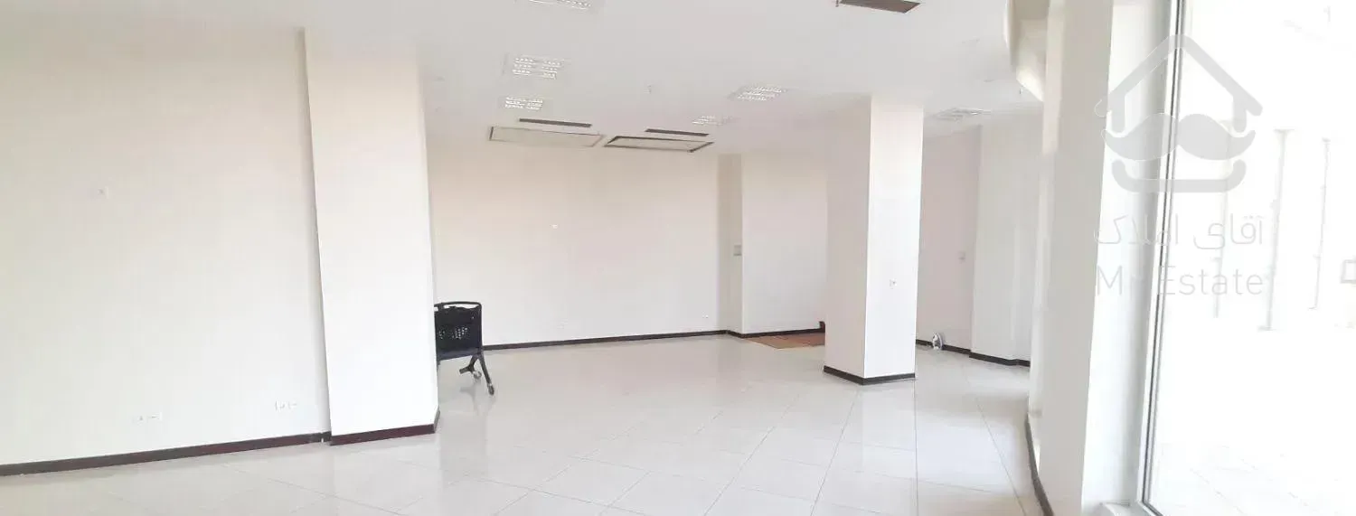 ۱۲۰ متر سالن / برج پردیس المپیک