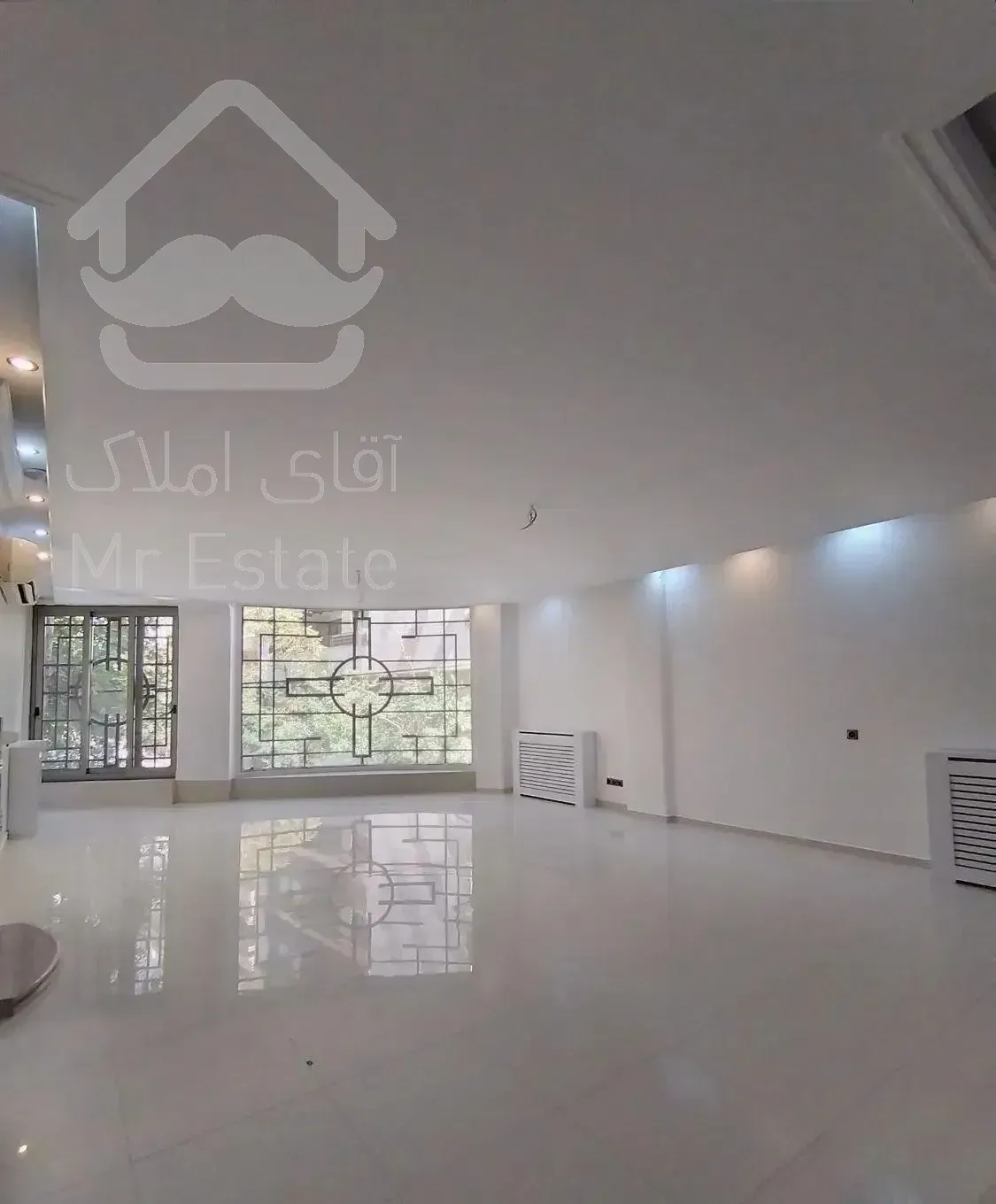 ۲۵۰ متر / اندرزگو / فول مشاعات