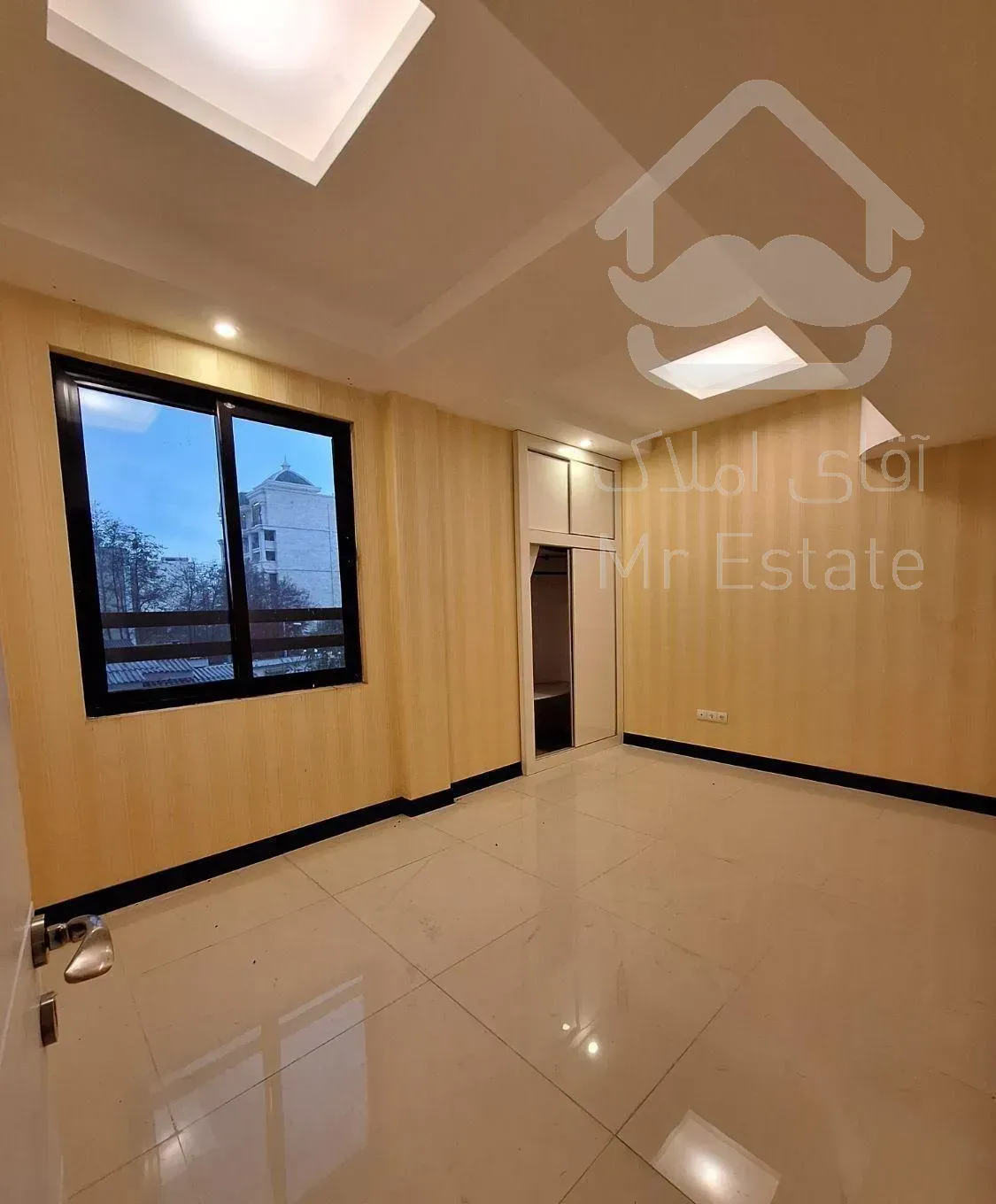 اجاره آپارتمان۲۲۰متری/جکوزی