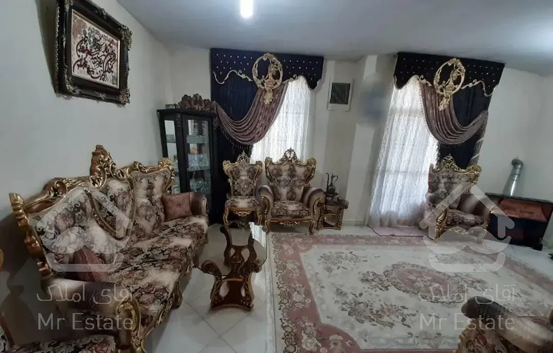 واحد تخلیه می باشد