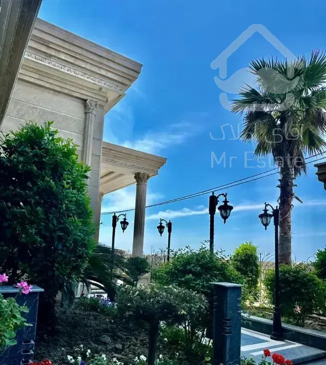 دفتر مرکزی برج آرال ۱۰ (ارتباط مستقیم با مالک)